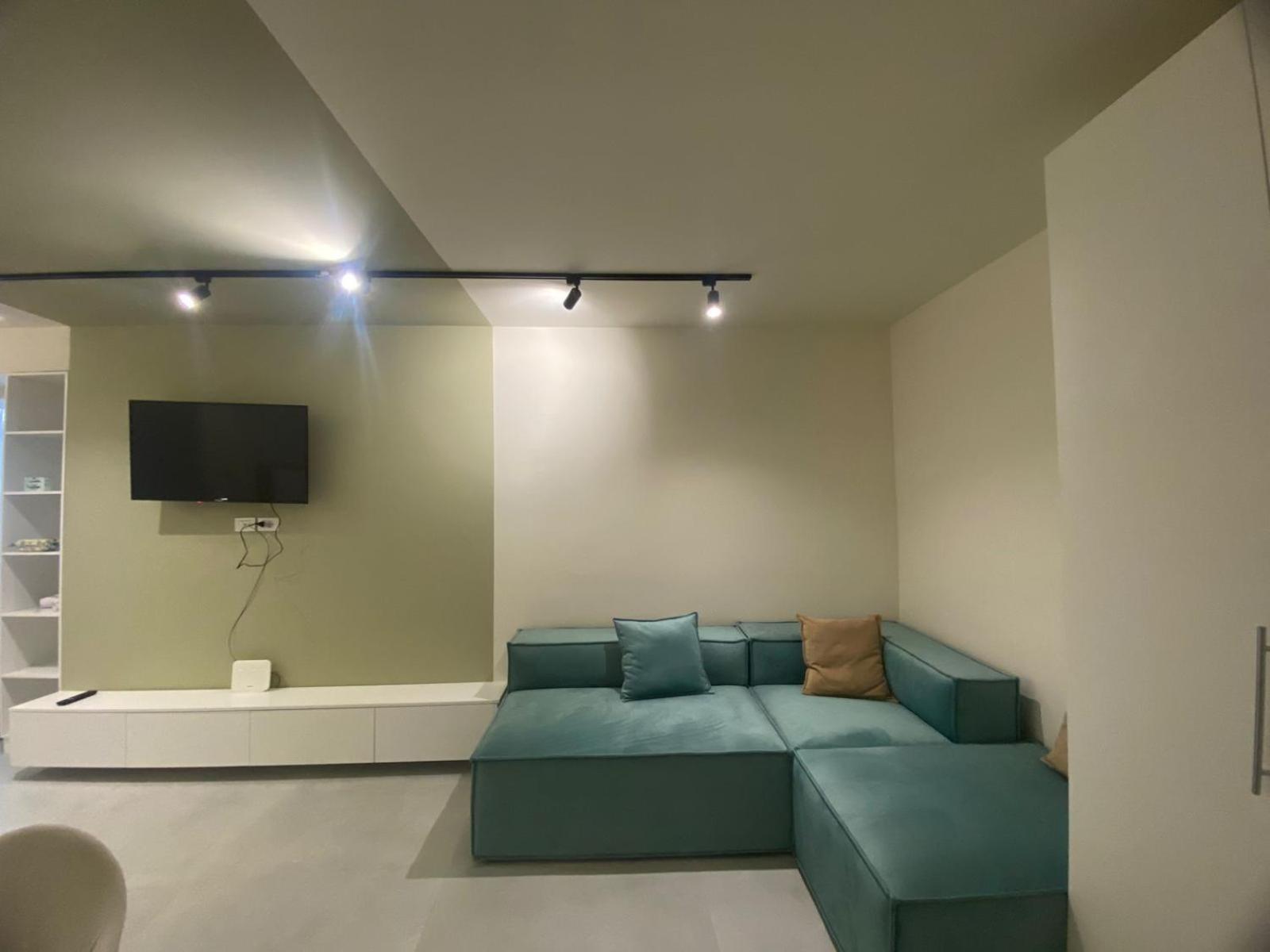 Mia Lake Apartament Tirana Exterior photo