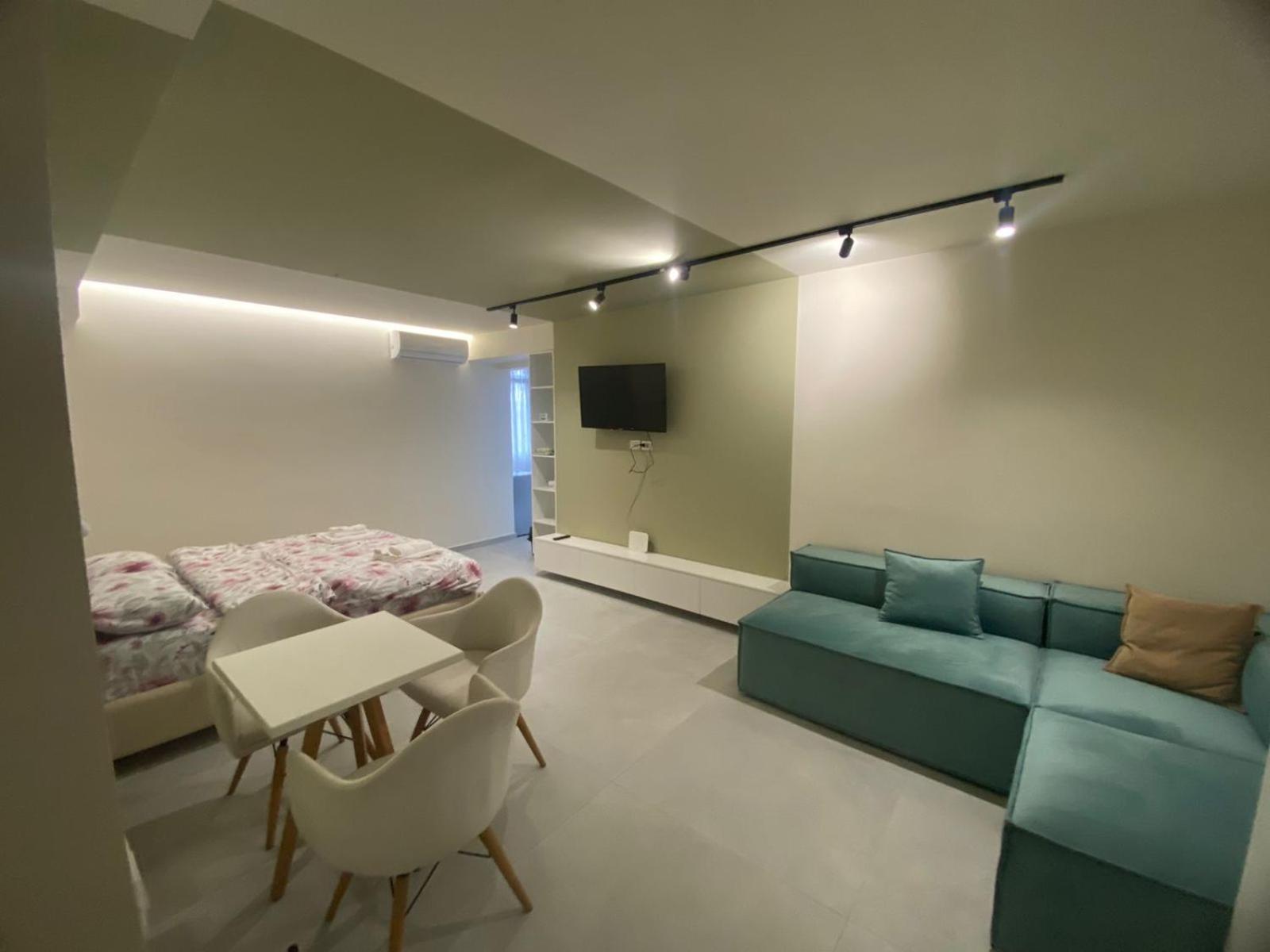 Mia Lake Apartament Tirana Exterior photo